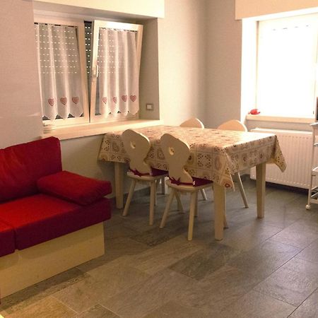Albergo Diffuso Paularo Экстерьер фото