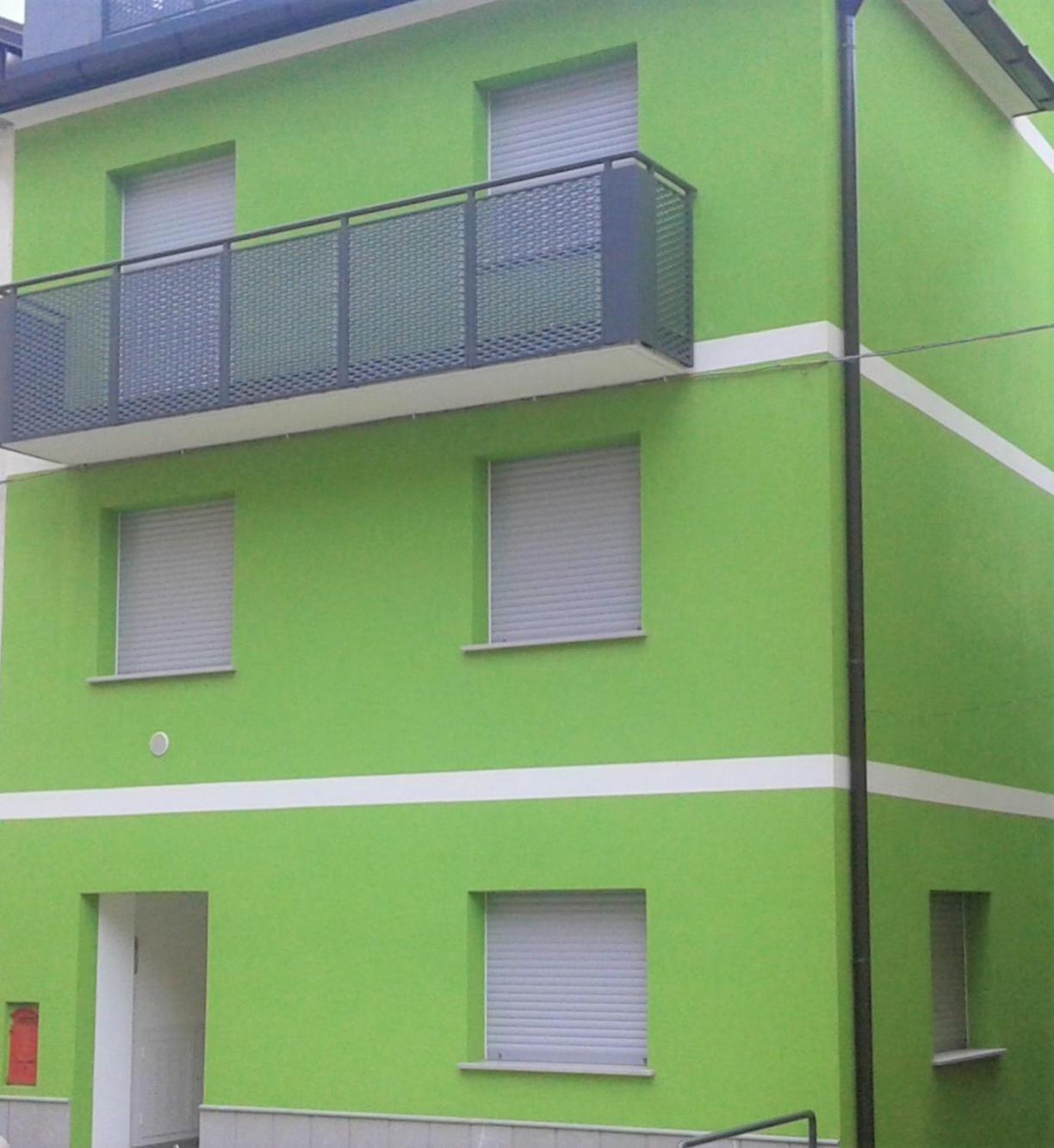 Albergo Diffuso Paularo Экстерьер фото