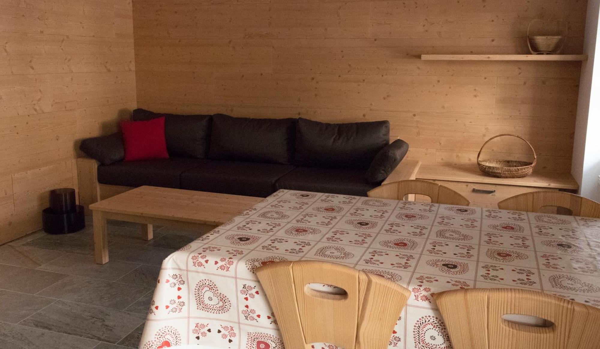 Albergo Diffuso Paularo Экстерьер фото