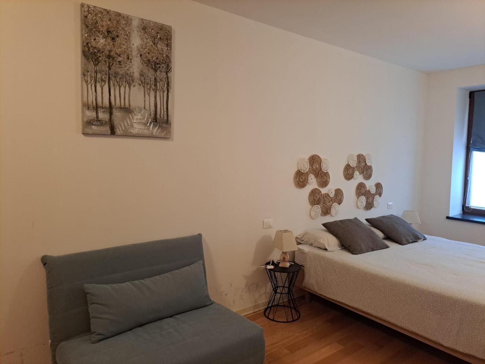 Albergo Diffuso Paularo Экстерьер фото