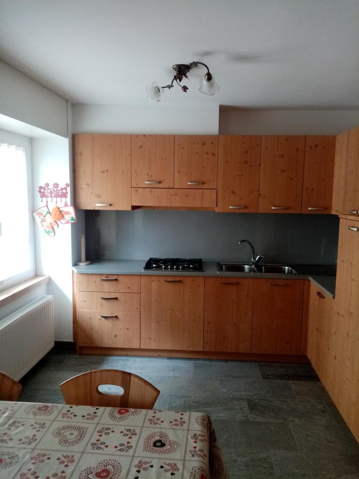 Albergo Diffuso Paularo Экстерьер фото