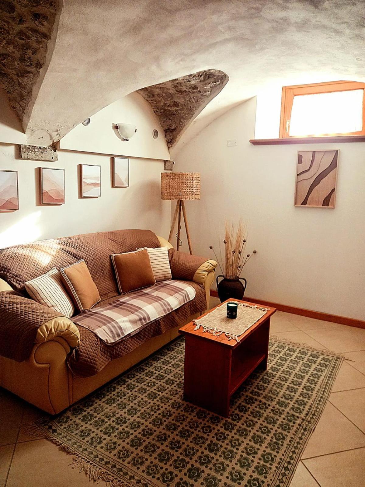 Albergo Diffuso Paularo Экстерьер фото