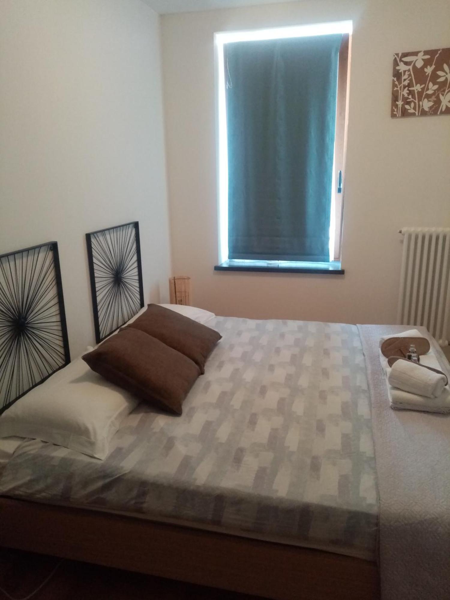 Albergo Diffuso Paularo Экстерьер фото