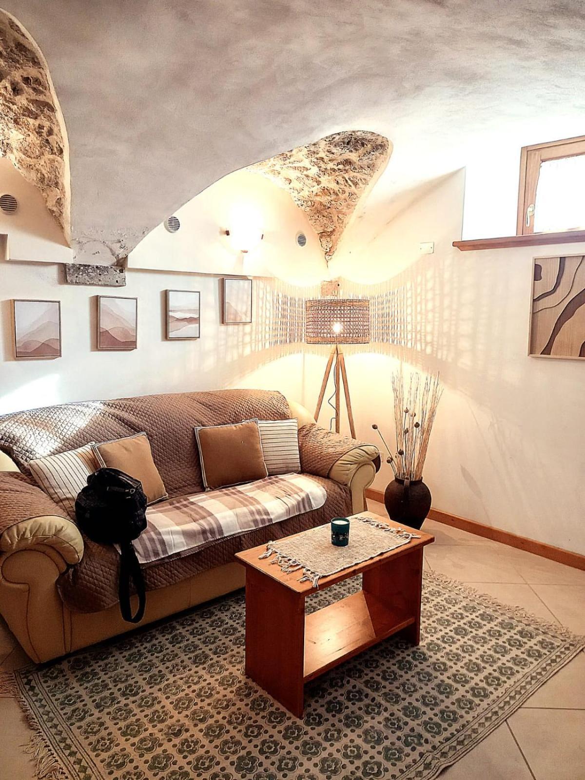 Albergo Diffuso Paularo Экстерьер фото