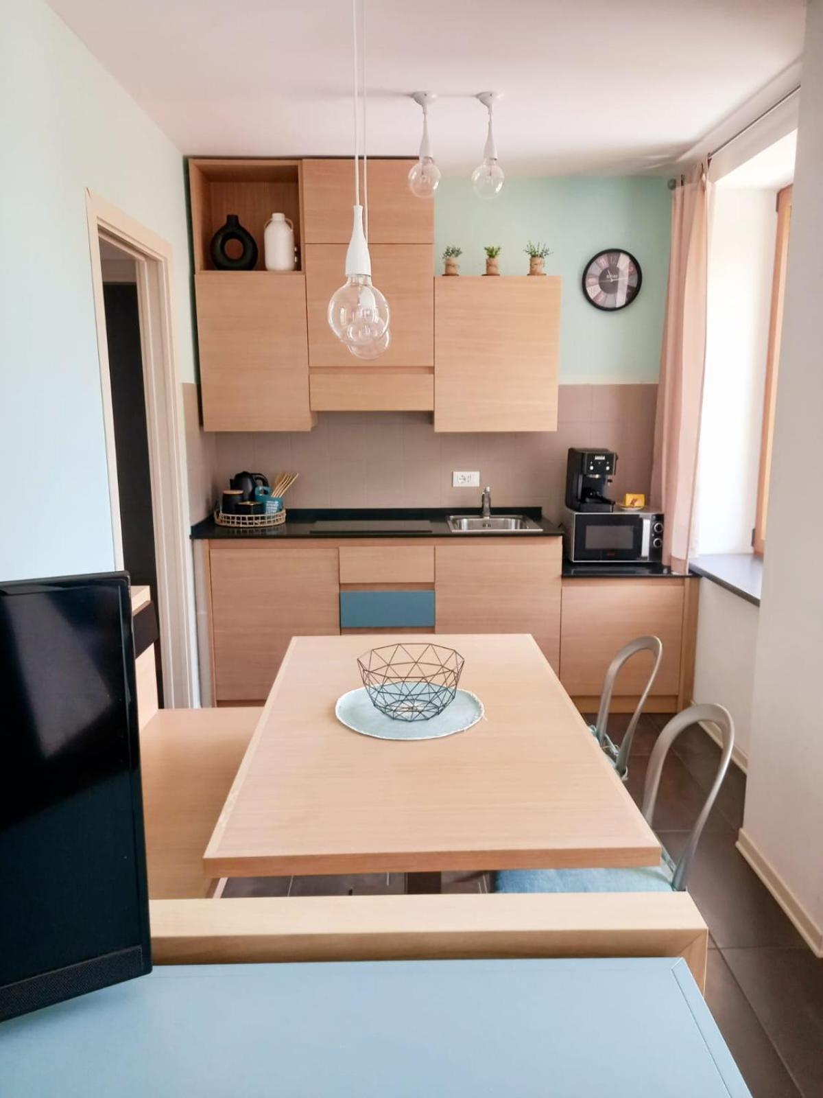 Albergo Diffuso Paularo Экстерьер фото