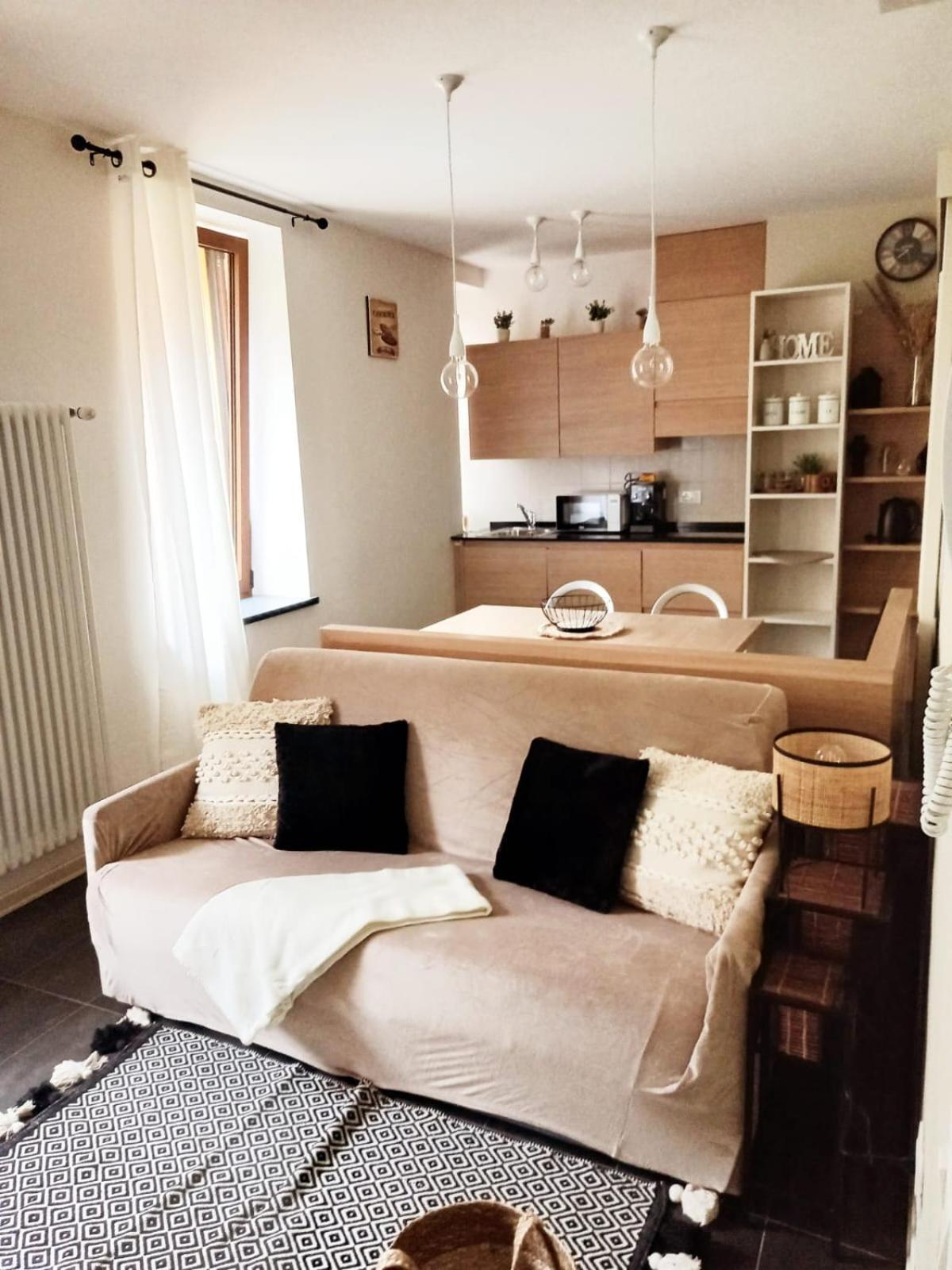 Albergo Diffuso Paularo Экстерьер фото