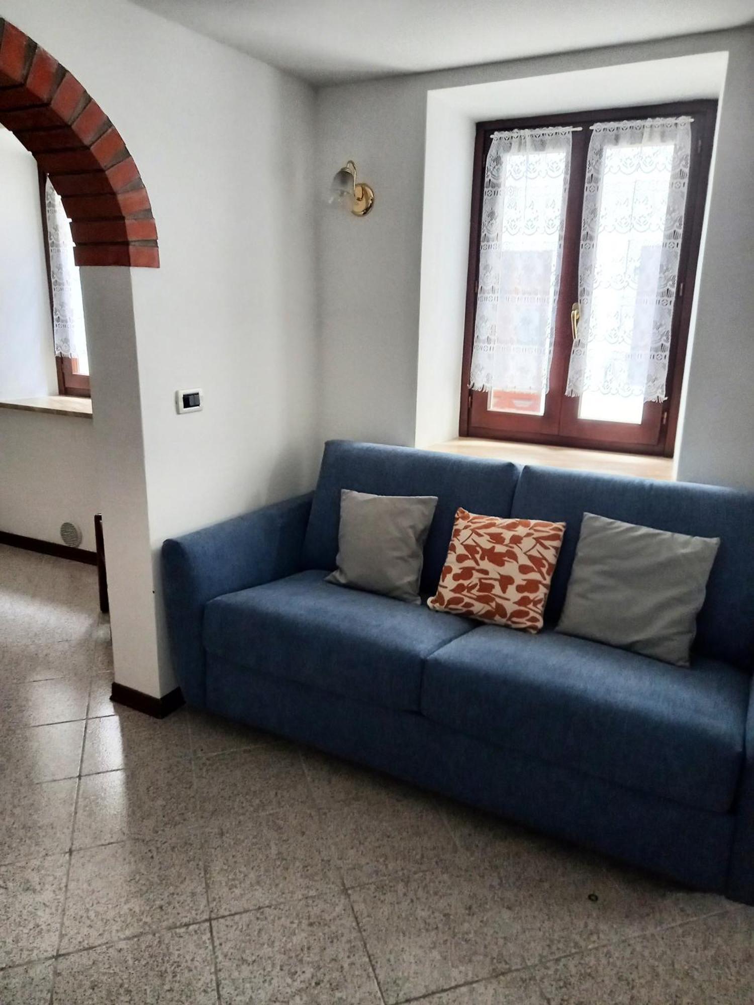 Albergo Diffuso Paularo Экстерьер фото